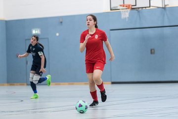 Bild 125 - C-Juniorinnen 2 Loewinnen Cup
